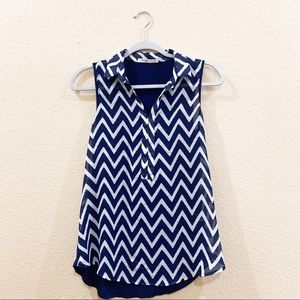 Femme Blouse Size Small